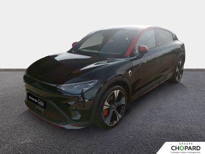 smart SMART #3  428 ch Brabus