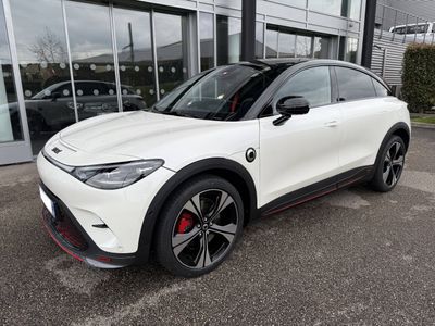 smart SMART #3  428 ch Brabus