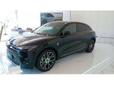 smart SMART #3  272 ch Premium