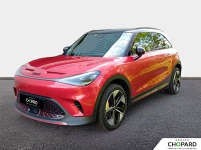 smart SMART #1  428 ch Brabus