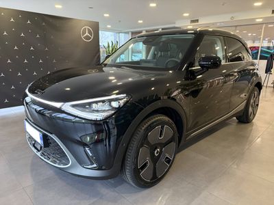 smart SMART #1  272 ch Premium