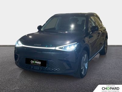 smart SMART #1  272 ch Premium