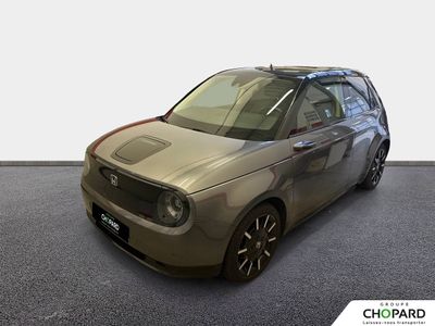 Honda Honda E  Advance 17"