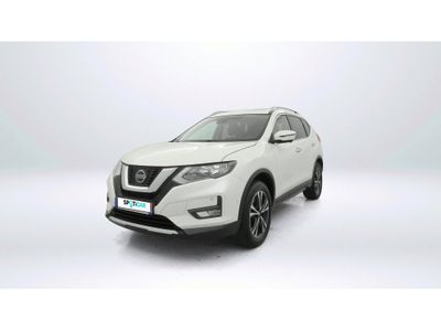 Nissan X-Trail  dci 150 7pl N-Connecta
