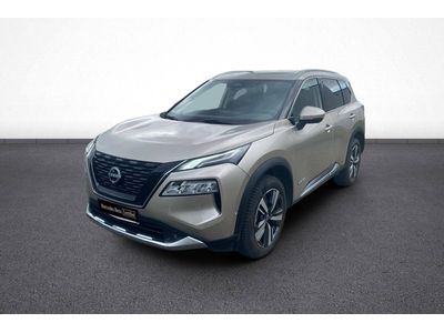 Nissan X-Trail  e-power 213 ch e-4orce 5 places Tekna