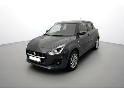 Suzuki Swift  1.2 dualjet hybrid allgrip Privilège