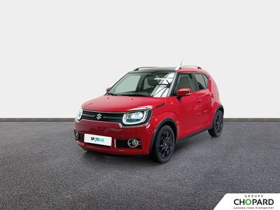 Suzuki Ignis  1.2 dualjet allgrip Privilège