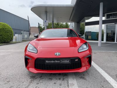 Toyota GR86 MY23 gr86 2.4l 