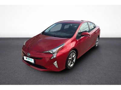 Toyota PRIUS HYBRIDE RC18 prius hybride Dynamic Pack Premium