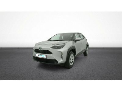 Toyota YARIS CROSS HYBRIDE  116h 2wd Design