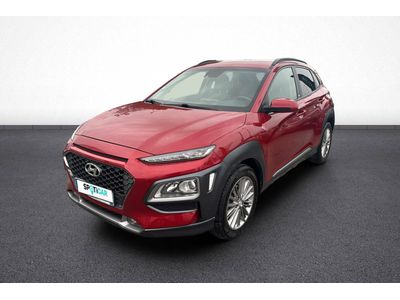 Hyundai Kona  1.0 t-gdi 120 Edition #1