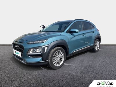 Hyundai Kona  1.0 t-gdi 120 Creative