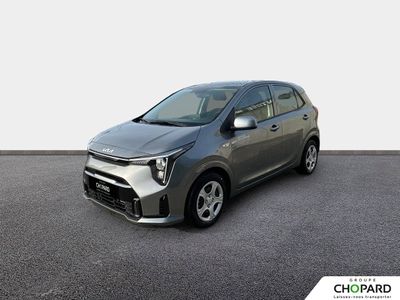 Kia Picanto  1.2 dpi 79 ch bvm5 Active