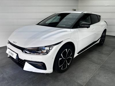 Kia EV6  229 ch GT Line