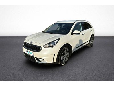 Kia Niro  1.6 gdi hybride 141 ch dct6 Design