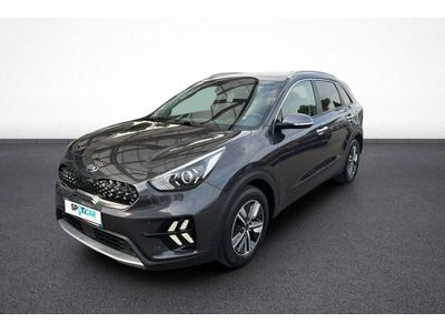 Kia Niro  1.6 gdi hybride 141 ch dct6 Active