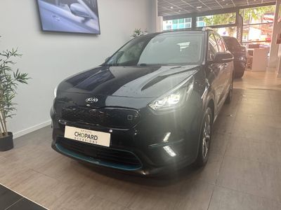 Kia Niro  electrique 204 ch Premium