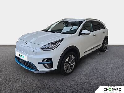 Kia e-Niro  electrique 204 ch Premium