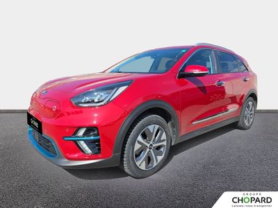 Kia e-Niro  electrique 204 ch Premium