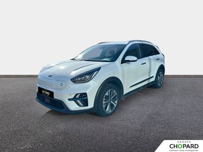 Kia e-Niro  electrique 204 ch Lounge