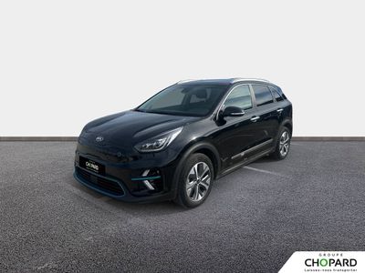 Kia e-Niro  electrique 204 ch Design