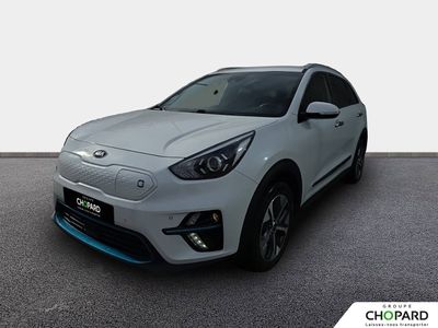 Kia e-Niro  electrique 204 ch Active