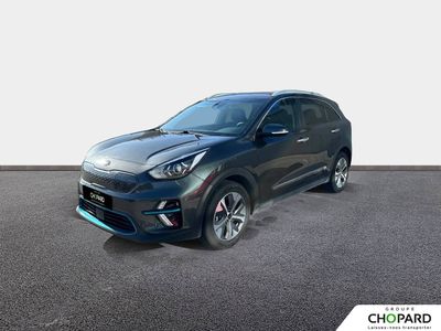 Kia e-Niro  electrique 204 ch Active