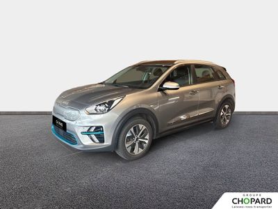 Kia Niro EV  electrique 204 ch Active