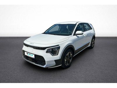 Kia Niro EV  electrique 204 ch Motion
