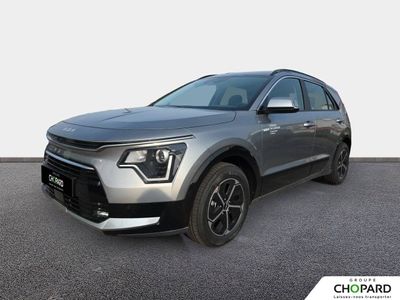 Kia Niro  1.6 gdi 129 ch hev dct6 Active