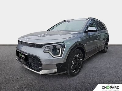 Kia Niro EV  electrique 204 ch Premium