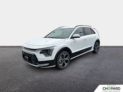 Kia Niro  1.6 gdi 129 ch hev dct6 Premium