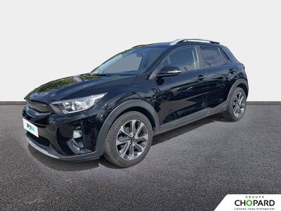 Kia Stonic  1.0 t-gdi 100 ch mhev ibvm6 Active