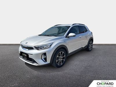 Kia Stonic  1.0 t-gdi 120 ch mhev ibvm6 Launch Edition