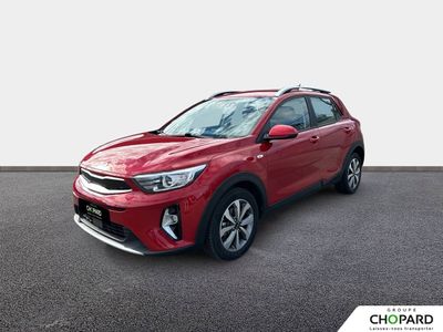 Kia Stonic  1.0 t-gdi 120 ch mhev ibvm6 Active