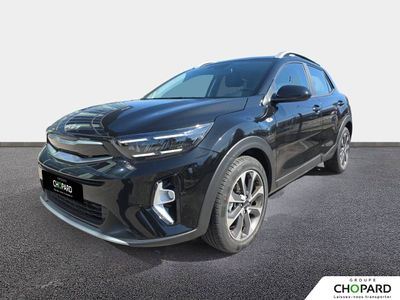 Kia Stonic  1.0 t-gdi 100 ch dct7 Collection