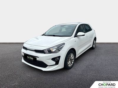Kia Rio  1.2 dpi 84ch bvm5 Active