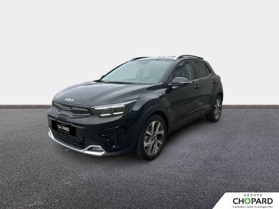 Kia Stonic  1.0 t-gdi 100 ch bvm6 GT Line