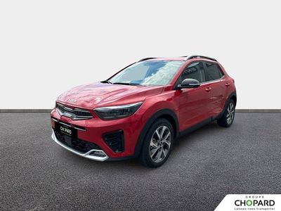 Kia Stonic  1.0 t-gdi 100 ch dct7 GT-line