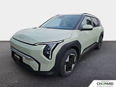 Kia EV3  81.4 kwh 204 ch Earth