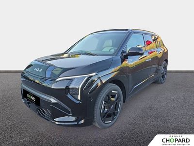 Kia EV3  81.4 kwh 204 ch GT-line