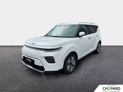 Kia e-Soul  electrique 204 ch Premium