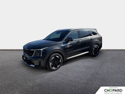 Kia Sorento  1.6 t-gdi 253ch hybride rechargeable 7 pl bva6 4x4 Premium