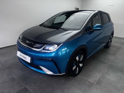 BYD Dolphin  60,4 kwh 204 ch Design
