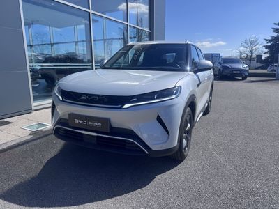 BYD ATTO 2  45.1 kwh 177 ch Boost