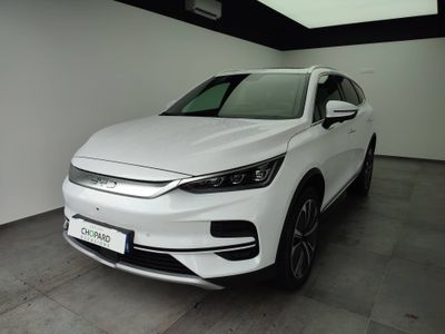 BYD TANG  108,8 kwh 517ch Flagship