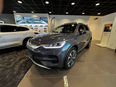 BYD TANG  108,8 kwh 517ch Flagship