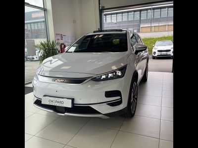 BYD TANG  108,8 kwh 517ch Flagship