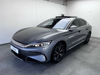 BYD HAN  85 kwh 517ch Executive
