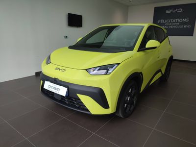BYD DOLPHIN SURF  43.2 kwh 156 ch Comfort